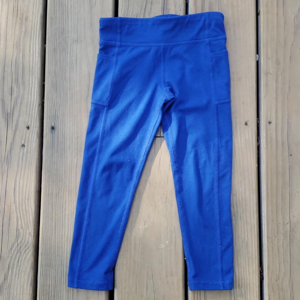 Primary Performance Leggings